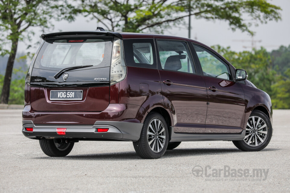 Nissan Navara D23 (2015) Exterior