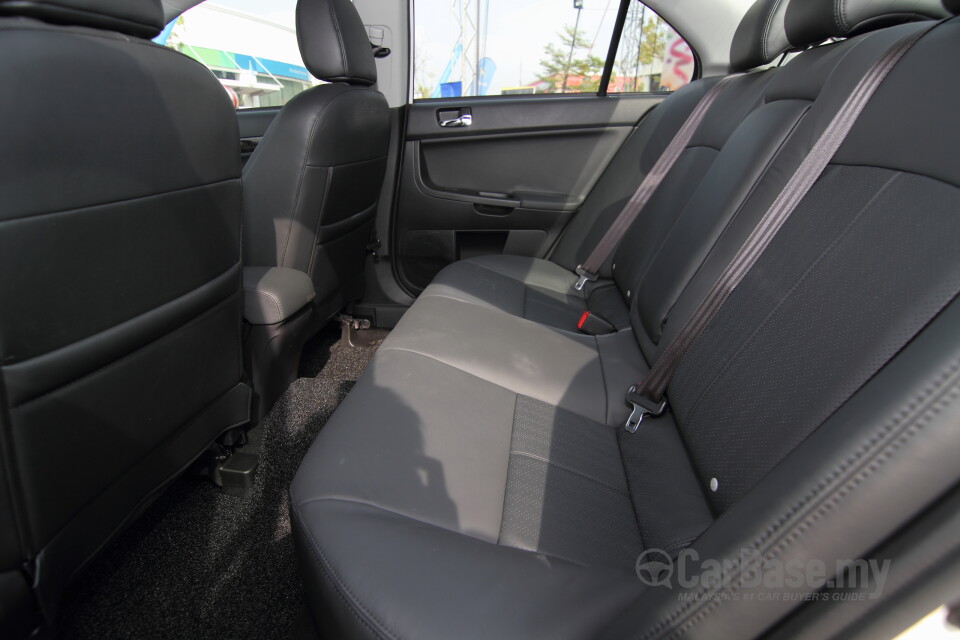 Mercedes-Benz AMG C-Class W205 AMG Facelift (2018) Interior