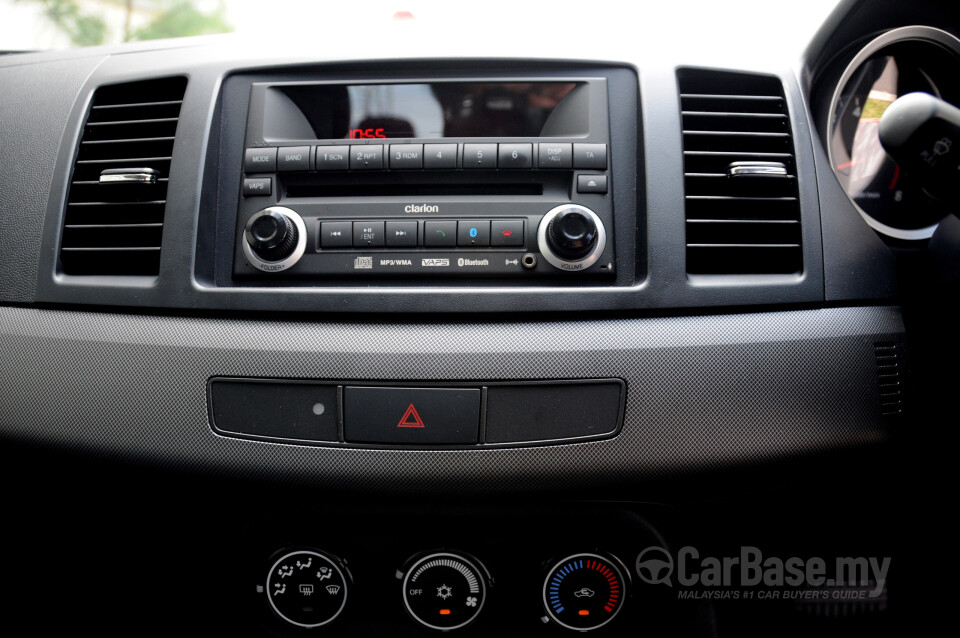 Mercedes-Benz SLC R172 Facelift (2016) Interior