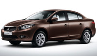 Renault Fluence