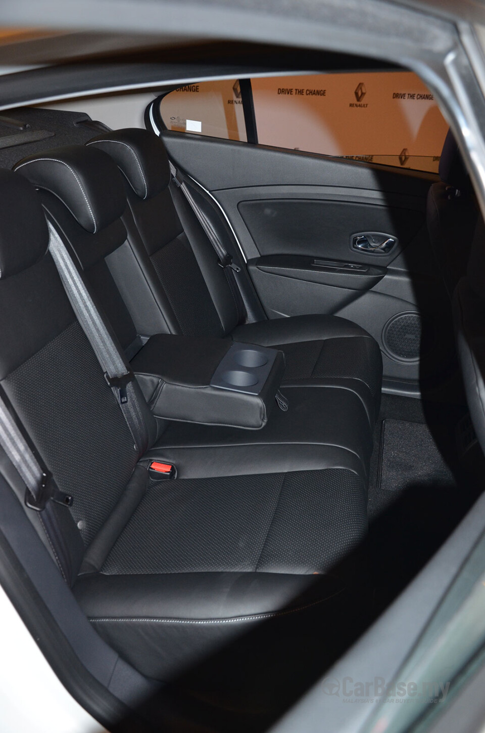 Land Rover Range Rover L405 (2013) Interior