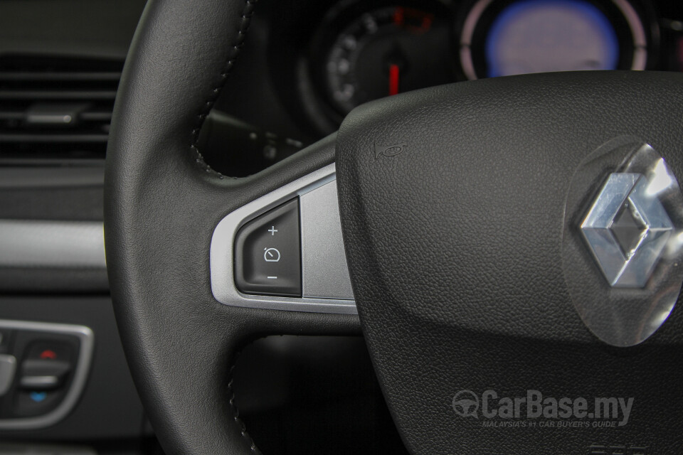 Mazda MX-5 ND (2015) Interior