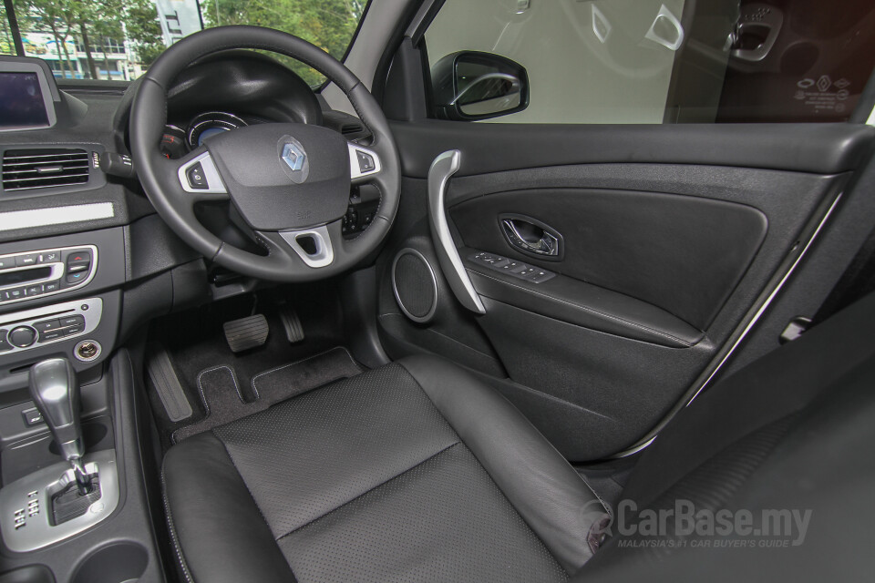 Audi Q5 FY (2019) Interior