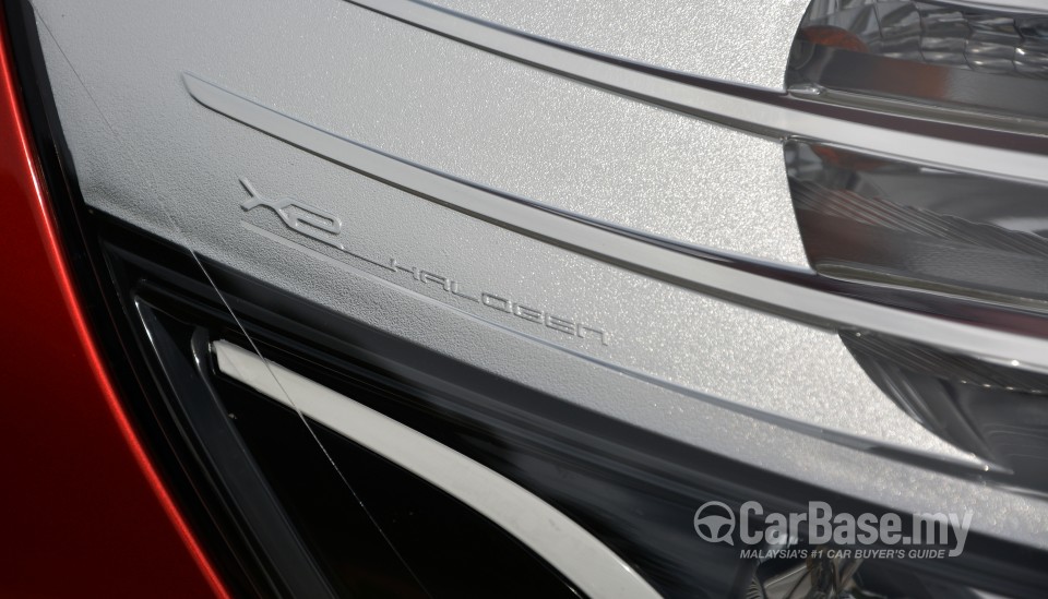 Renault Clio RS Mk4 (2014) Exterior