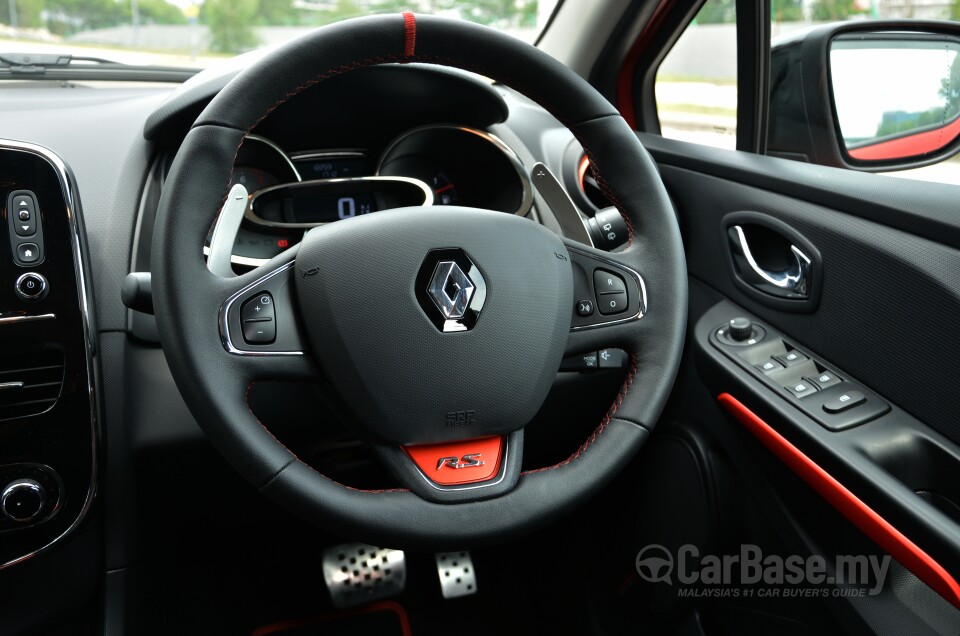 Perodua Bezza D42L (2020) Interior