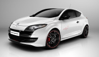 Renault Megane RS
