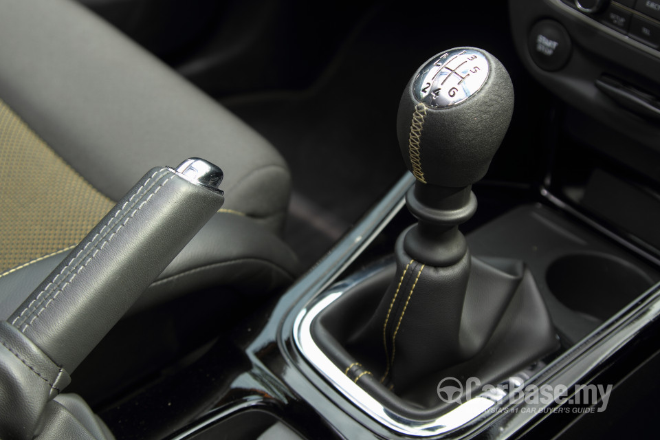 Renault Megane RS Mk3 (2013) Interior