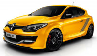 Renault Megane RS