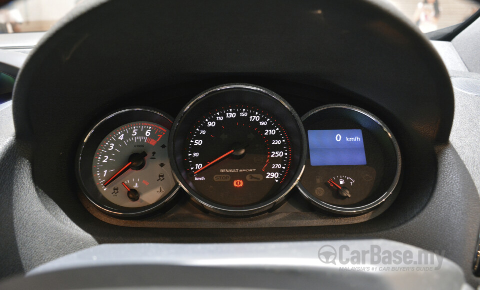 Ford Ranger T6 Facelift 2 (2018) Interior