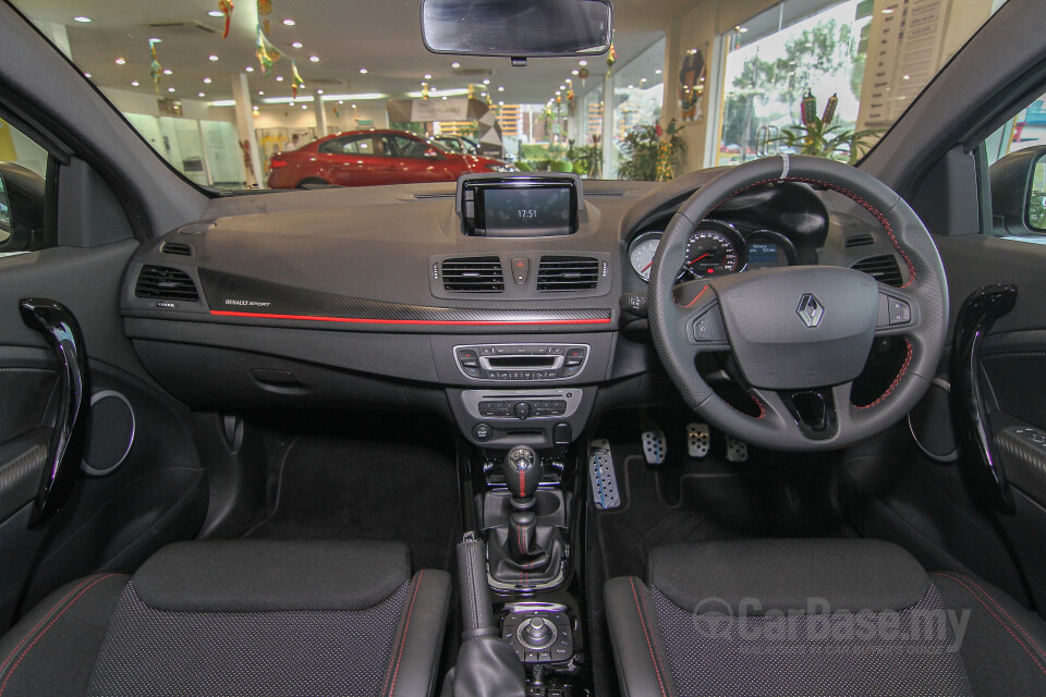 Audi A4 B9 (2016) Interior