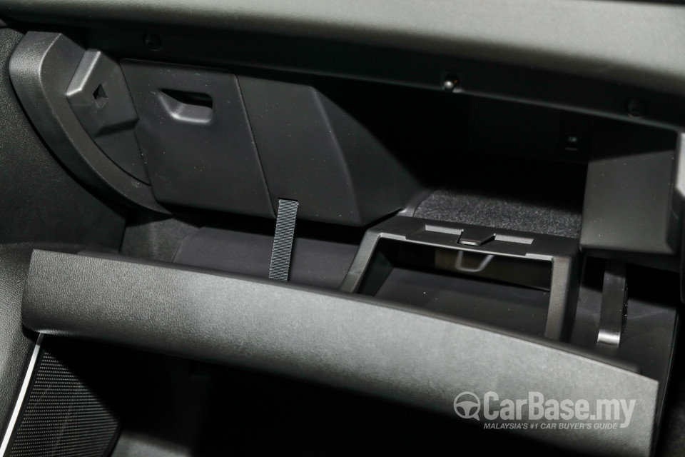 Renault Megane RS Mk4 (2019) Interior
