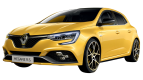 Renault Megane RS Exterior photo