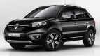 Renault Koleos Exterior photo
