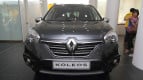 Renault Koleos Exterior photo