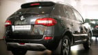 Renault Koleos Exterior photo