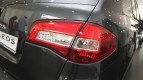 Renault Koleos Exterior photo
