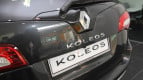 Renault Koleos Exterior photo