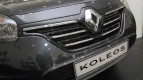 Renault Koleos Exterior photo