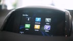 Renault Koleos Interior photo