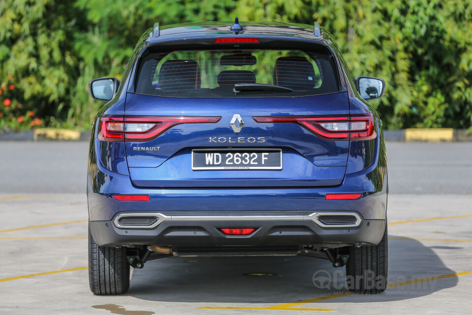 MINI Countryman F60 LCI (2021) Exterior