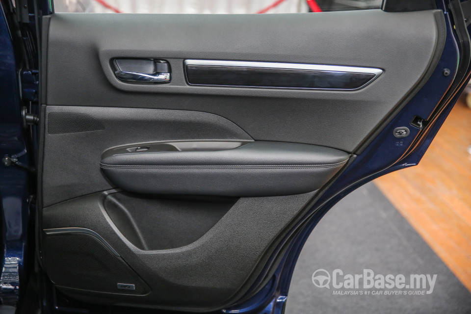 Renault Koleos Mk2 (2016) Interior