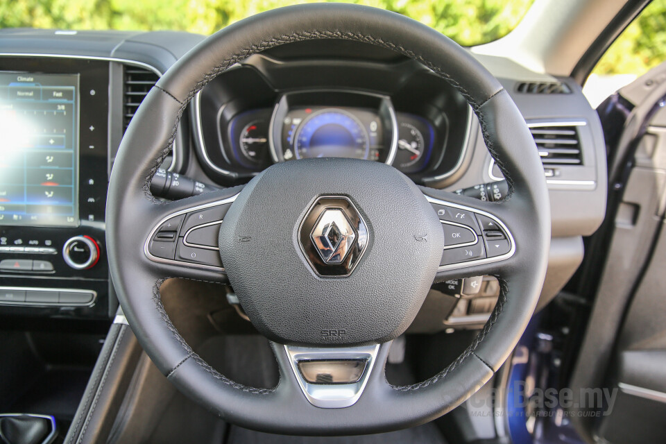 Kia Picanto JA (2018) Interior