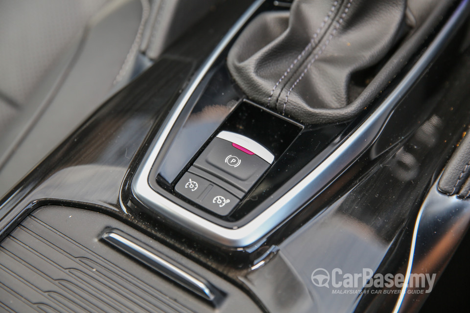 Renault Koleos Mk2 Facelift (2019) Interior