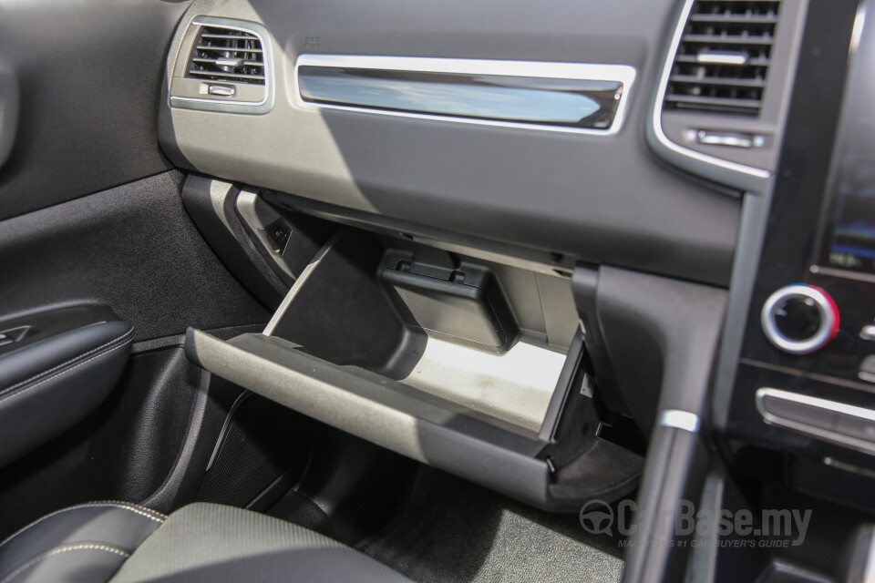 BMW X5 G05 (2019) Interior