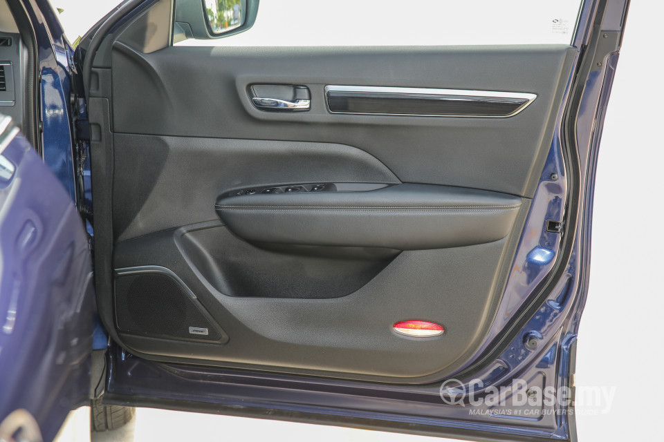 Renault Koleos Mk2 Facelift (2019) Interior