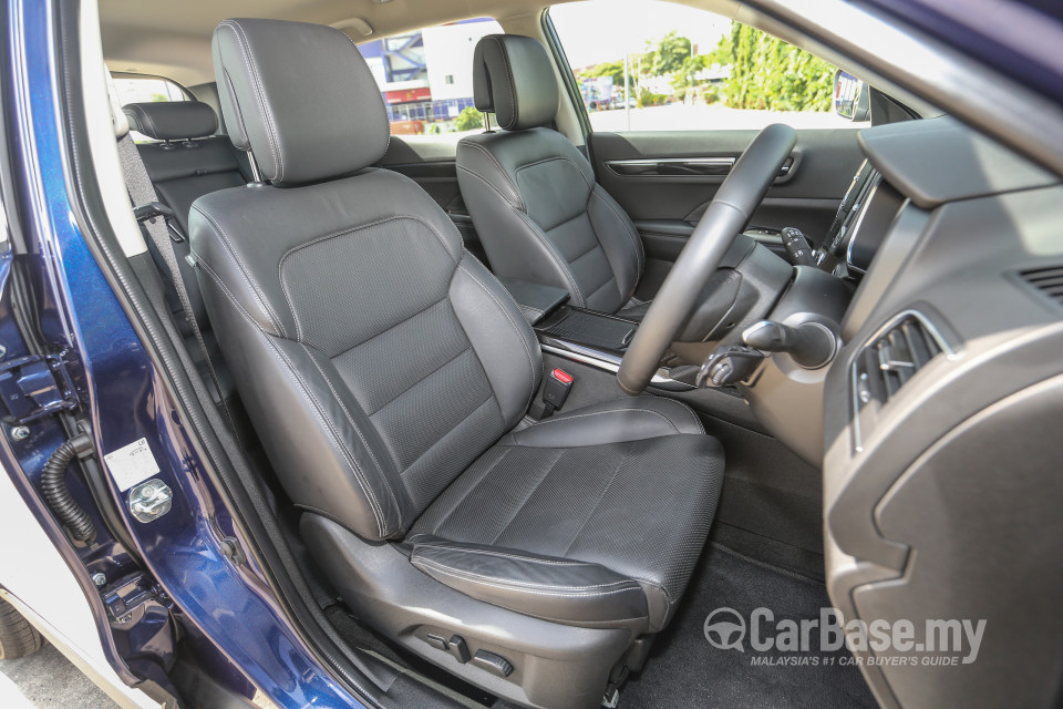 Renault Koleos Mk2 Facelift (2019) Interior