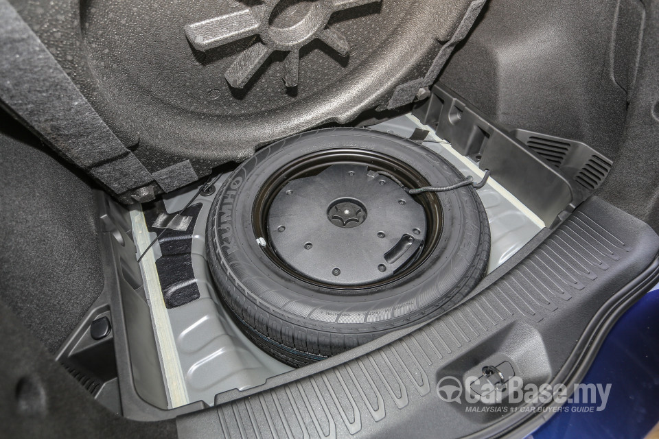 Renault Koleos Mk2 Facelift (2019) Interior