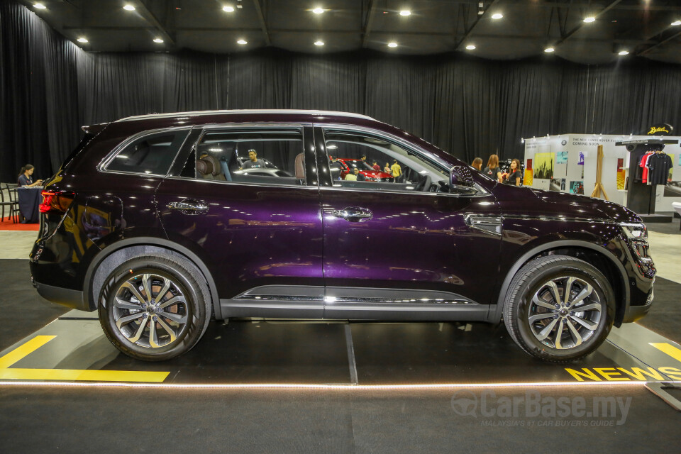 Audi Q5 FY (2019) Exterior