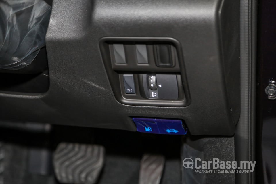 Renault Koleos Mk2 Facelift (2019) Interior