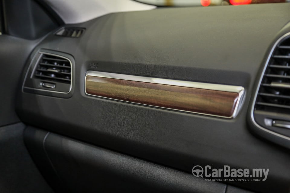 Renault Koleos Mk2 Facelift (2019) Interior