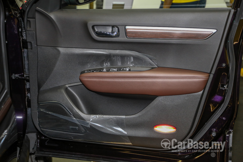 Renault Koleos Mk2 Facelift (2019) Interior