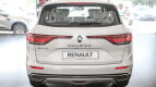 Renault Koleos Exterior photo
