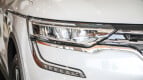 Renault Koleos Exterior photo