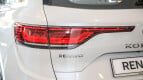 Renault Koleos Exterior photo