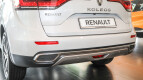 Renault Koleos Exterior photo