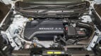 Renault Koleos Exterior photo