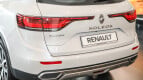 Renault Koleos Exterior photo