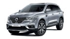Renault Koleos Exterior photo