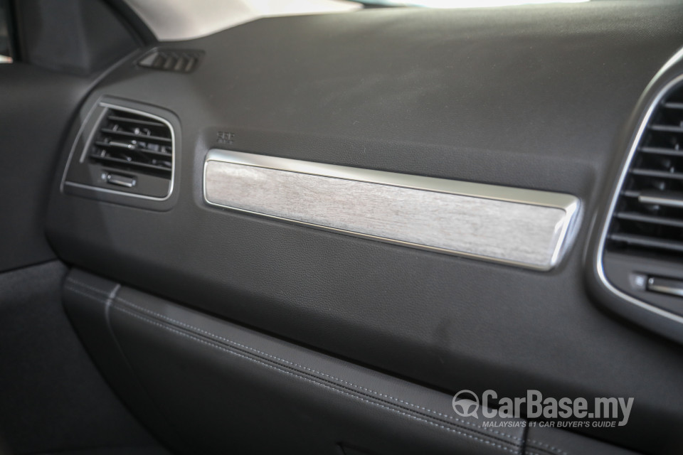 Renault Koleos Mk2 2nd Facelift  (2021) Interior