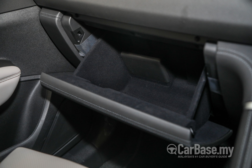 Renault Koleos Mk2 2nd Facelift  (2021) Interior
