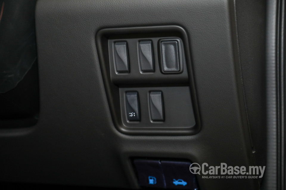 Renault Koleos Mk2 2nd Facelift  (2021) Interior