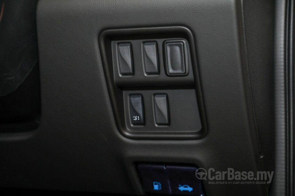 Renault Koleos Mk2 2nd Facelift  (2021) Interior