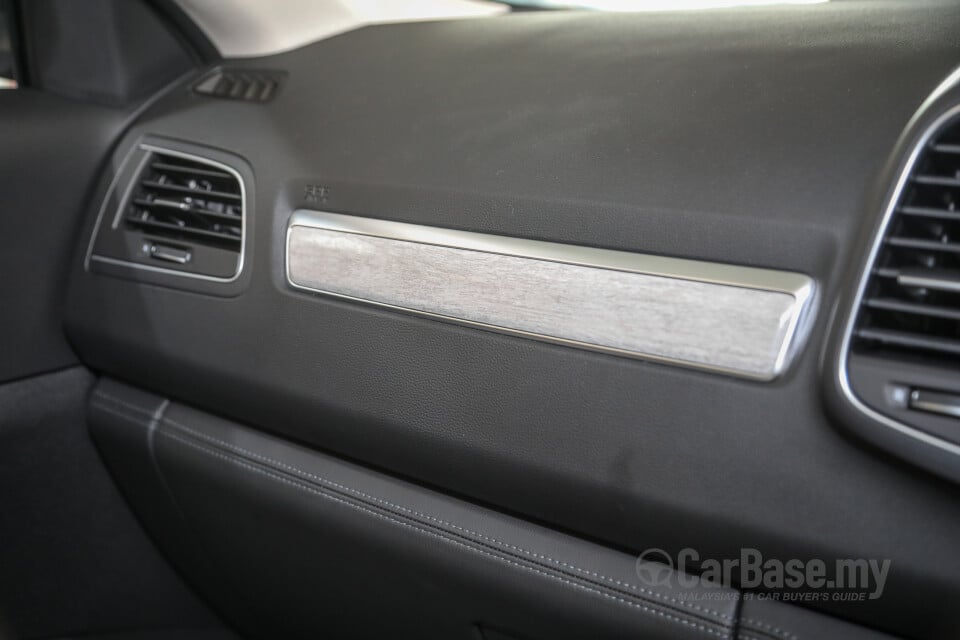 Renault Koleos Mk2 2nd Facelift  (2021) Interior