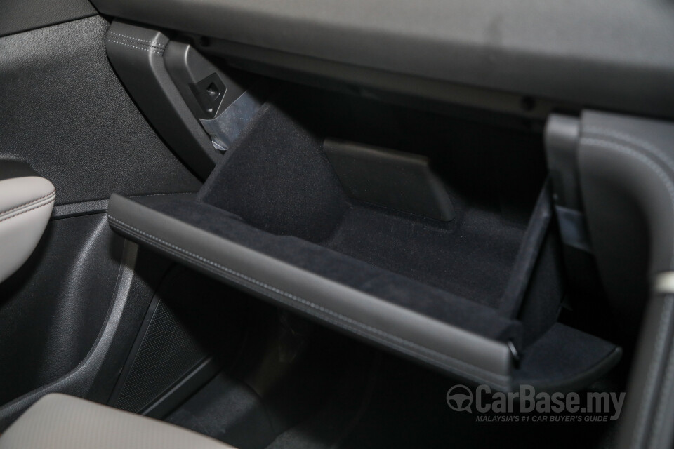 Renault Koleos Mk2 2nd Facelift  (2021) Interior
