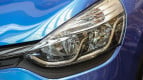 Renault Clio Exterior photo