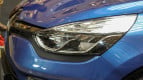 Renault Clio Exterior photo